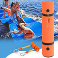 12 ft 3 Layer Tear Resistant XPE Foam Floating Water Mat W500