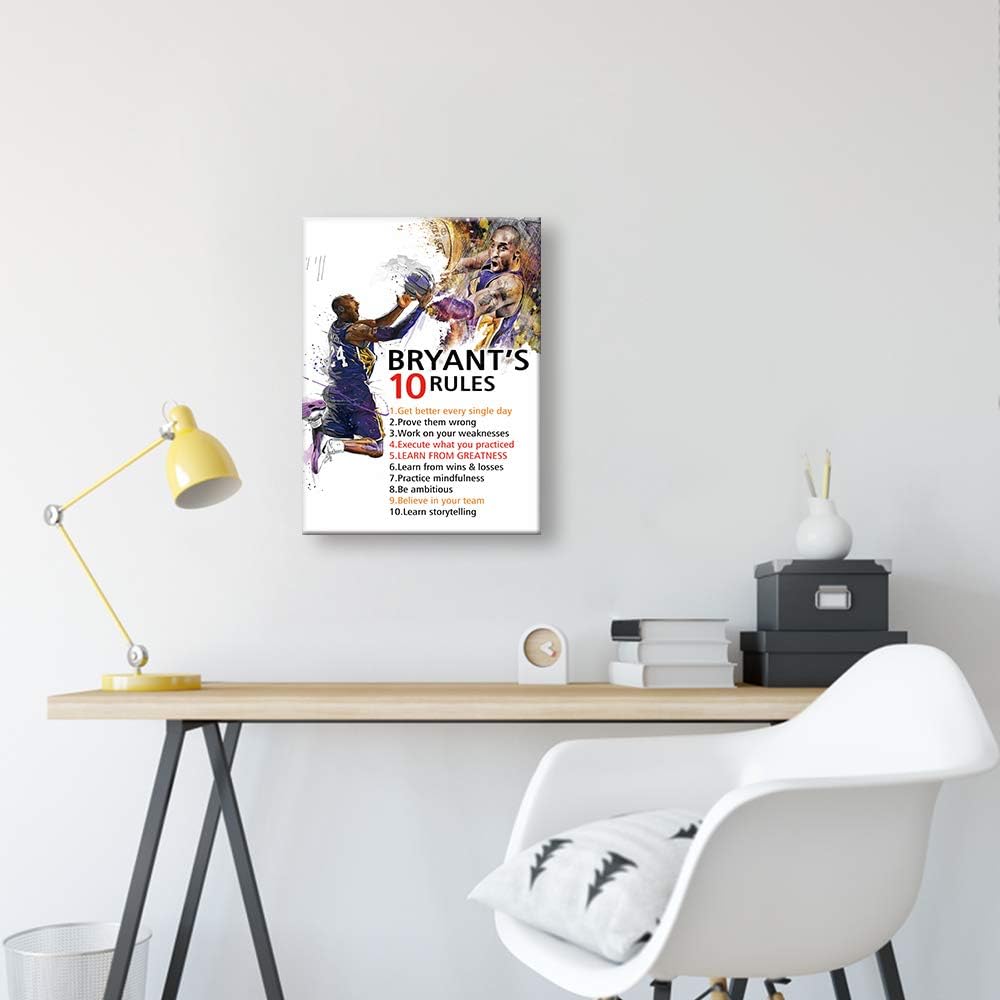 Canvas Wall Art 11.5x15 M144