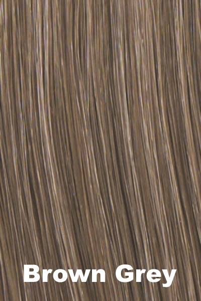 Light Red Basic Cap Wig G48809