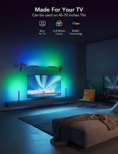 15 Inches WiFi TV Backlight U77524
