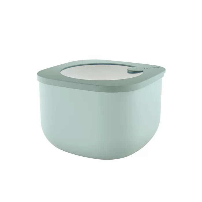 Airtight Fridge Freezer Microwave Containers 1550cc Z46747