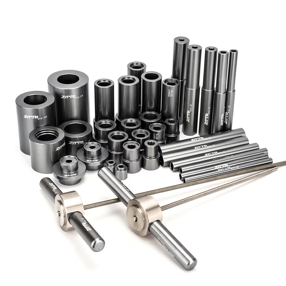 Bicycle Bottom Bracket Press Kit W791