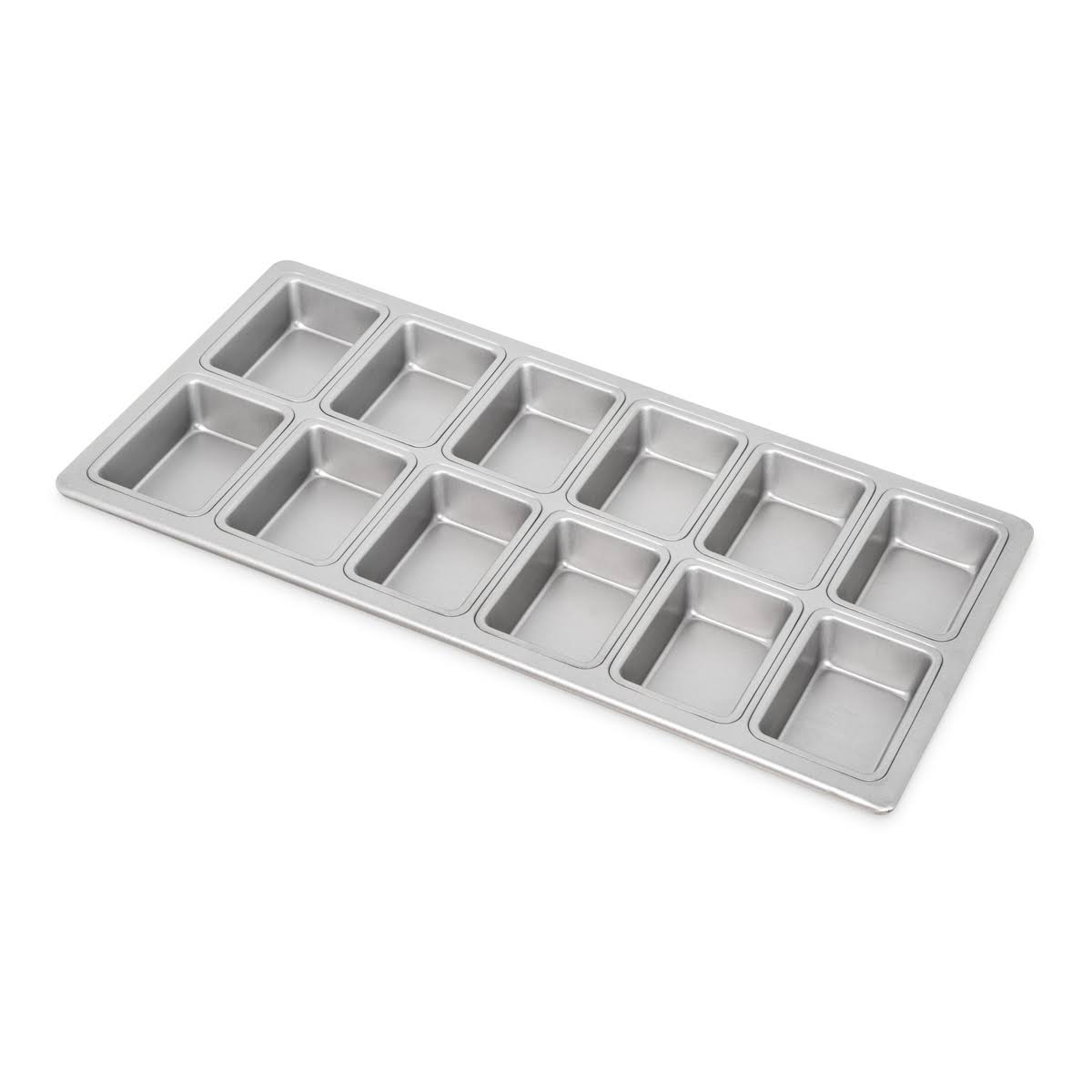 12 Loaf Mini Loaf Pan J27242