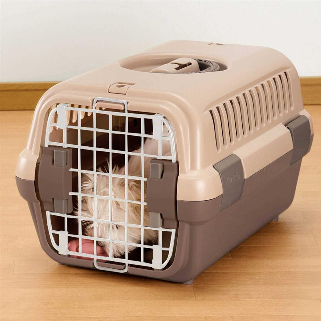 Pet Travel Carrier Y637
