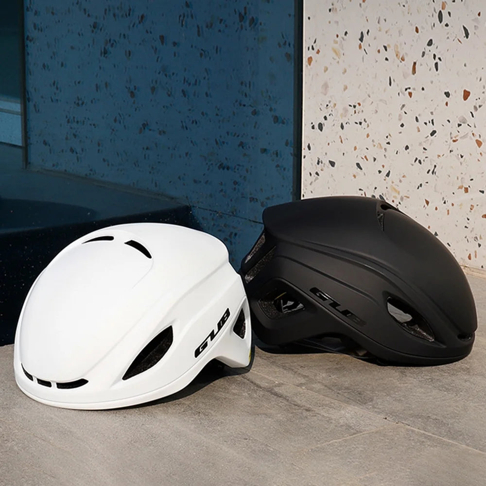 Breathable Adult Cycling Helmet 14 Vents MIPS Road Bike Helmet V708880