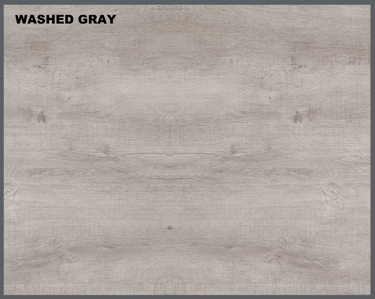 Wood Gray TV Stand Y220928
