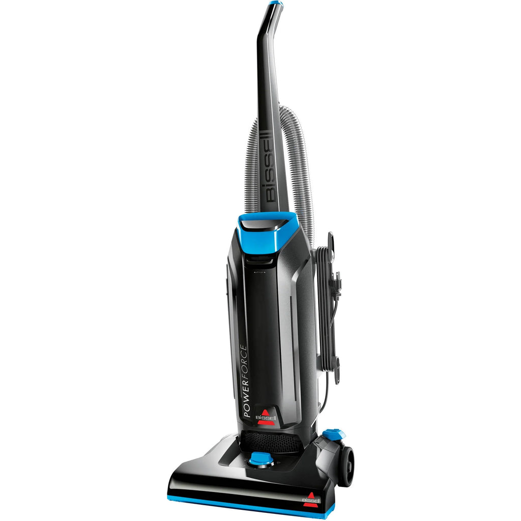 Bagged Upright Vacuum D852