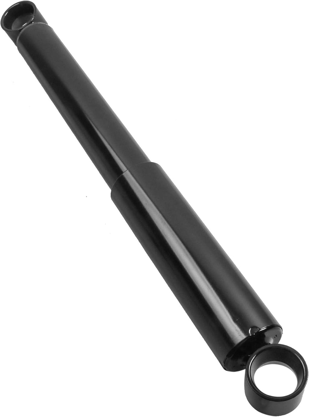 Rear Complete Struts Shocks Absorbers Pack of 2 W81307